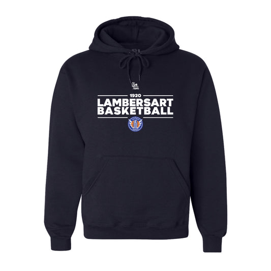 Sweat à capuche JFL - Enfant